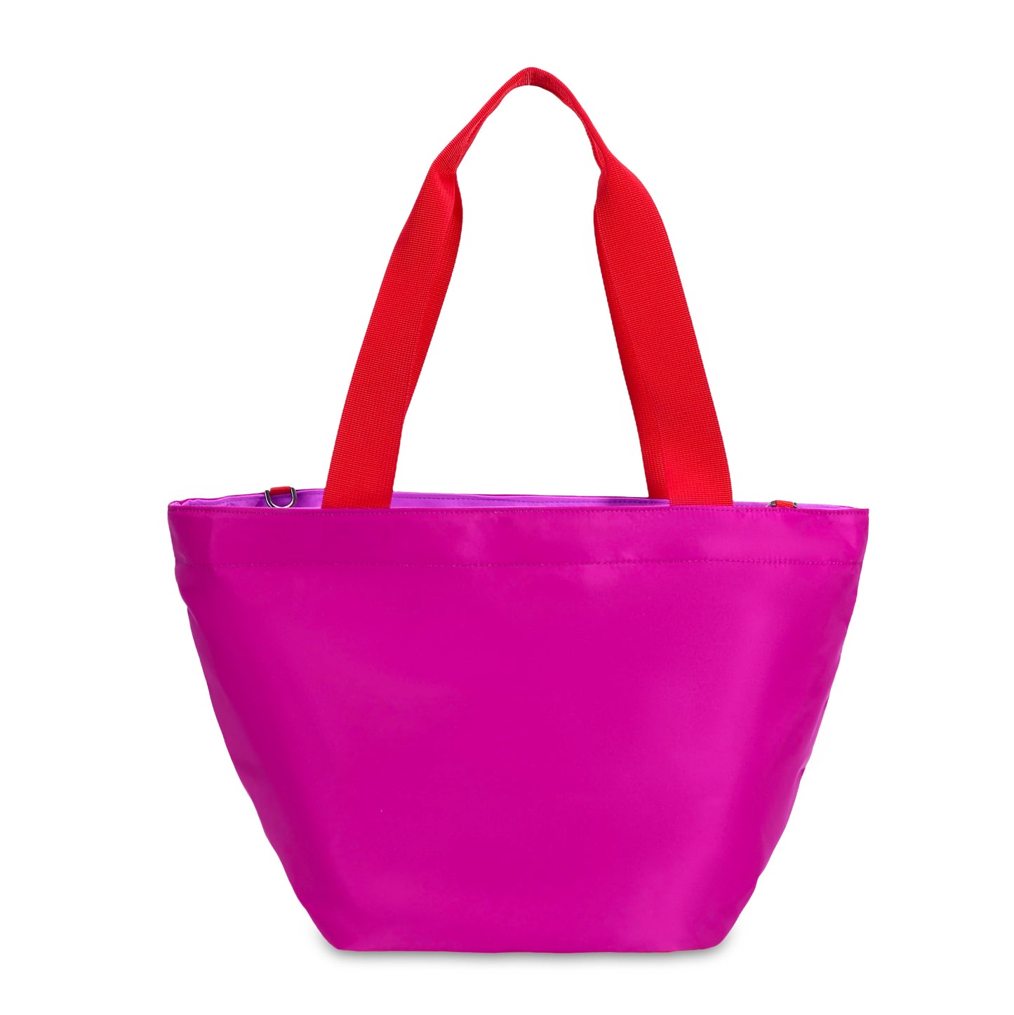 Pantelleria Shoulder Bag - Fuchsia