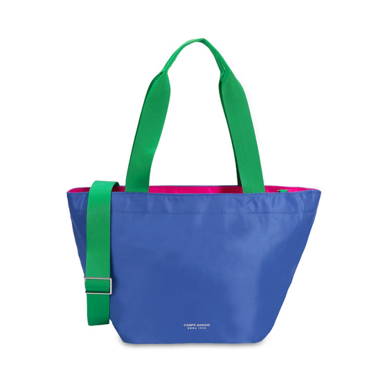 Pantelleria Shoulder Bag - Indigo