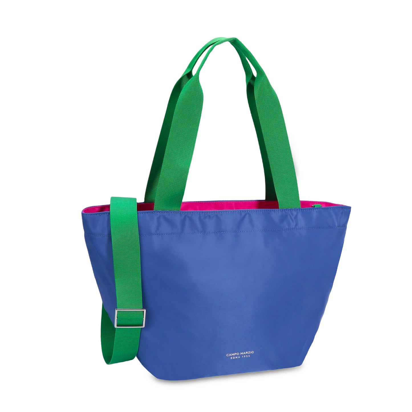 Pantelleria Shoulder Bag - Indigo