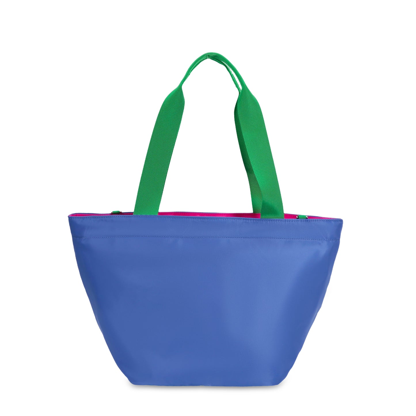 Pantelleria Shoulder Bag - Indigo