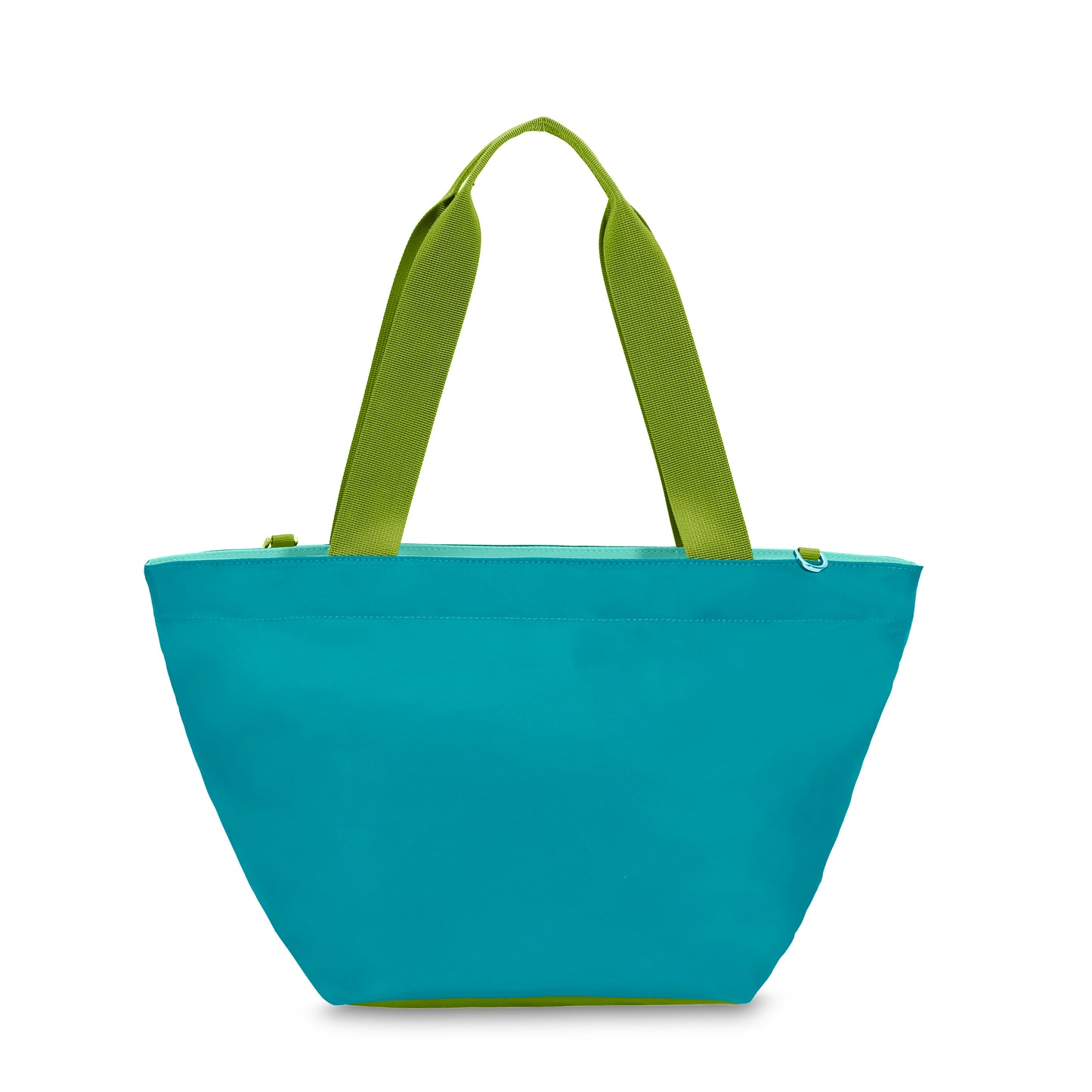 Pantelleria Shoulder Bag - Emerald Green