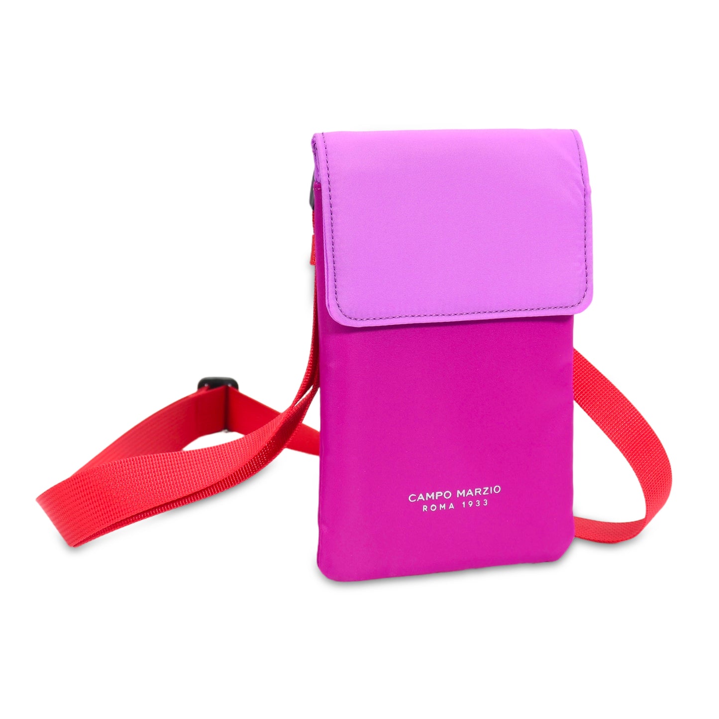 Elba Phone Holder - Fuchsia