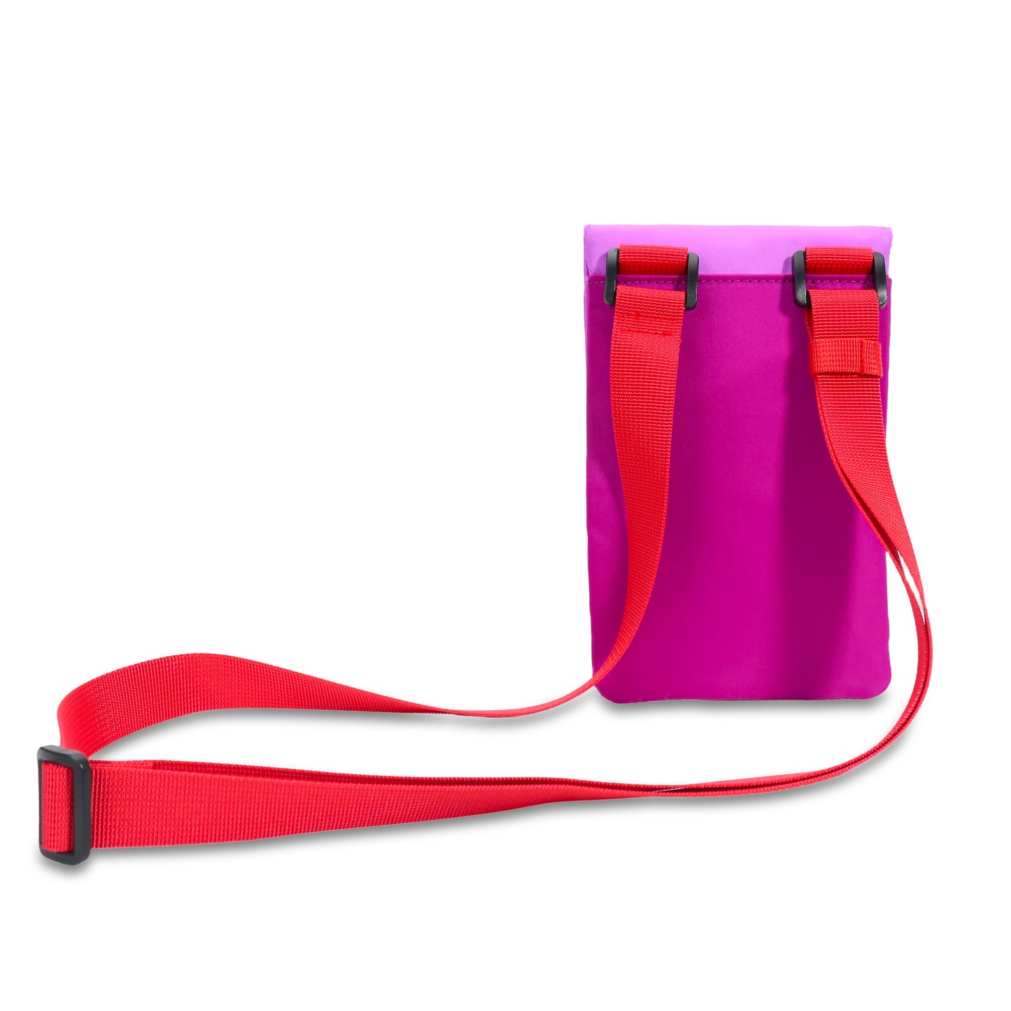 Elba Phone Holder - Fuchsia