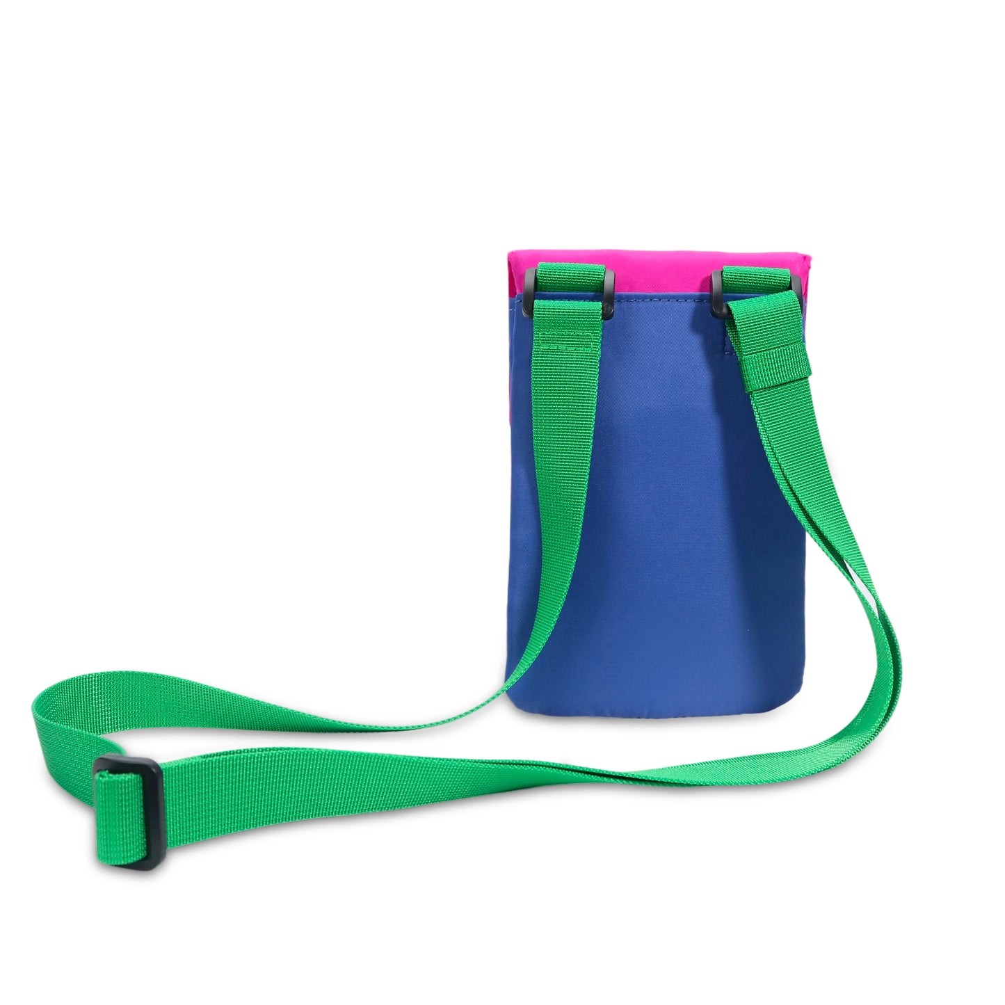 Elba Phone Holder - Indigo