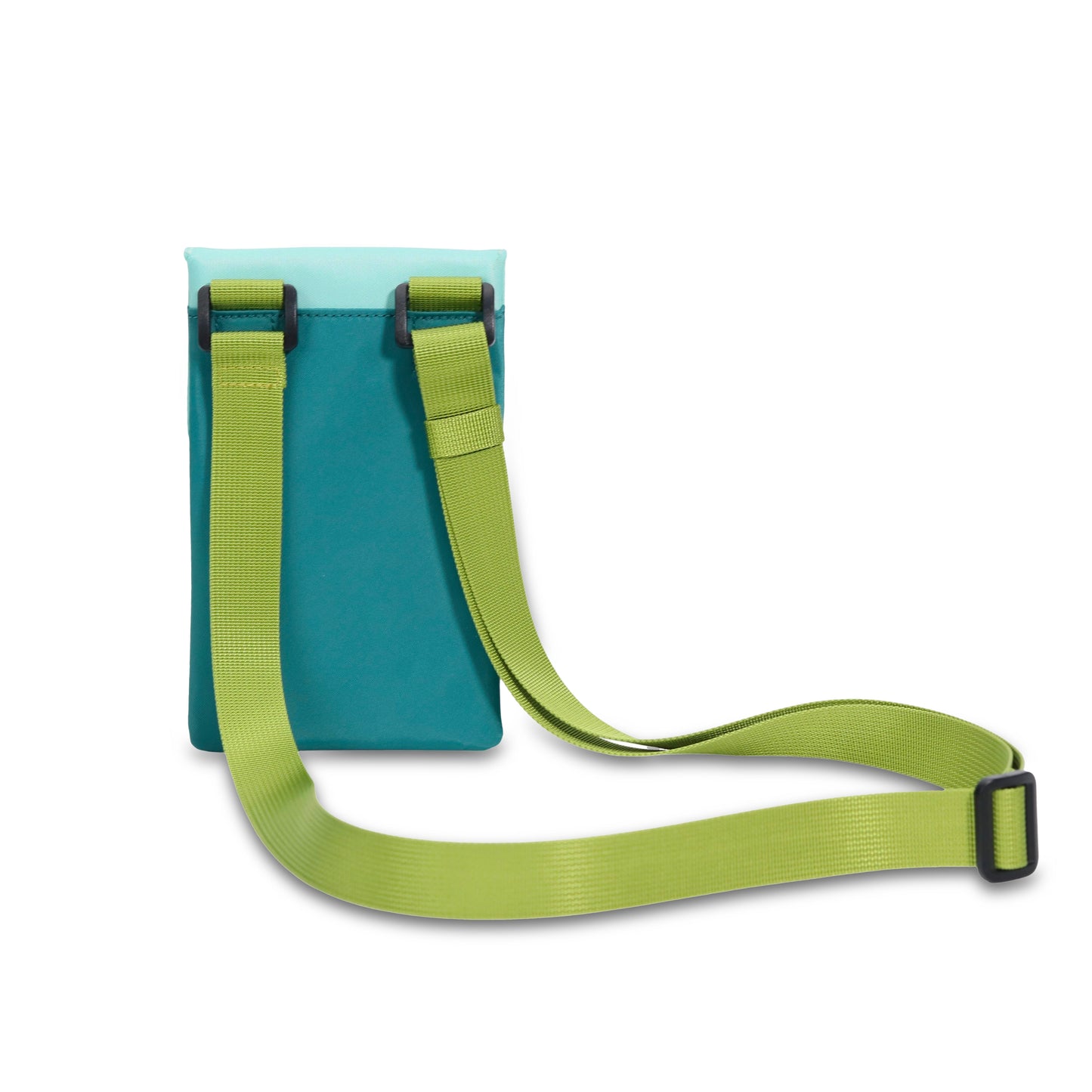 Elba Phone Holder - Emerald Green