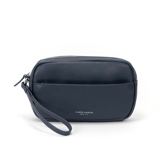 Taipei Pochette - Ocean Blue