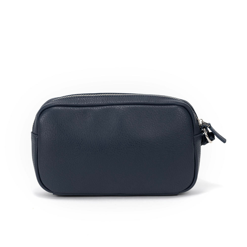 Taipei Pochette - Ocean Blue