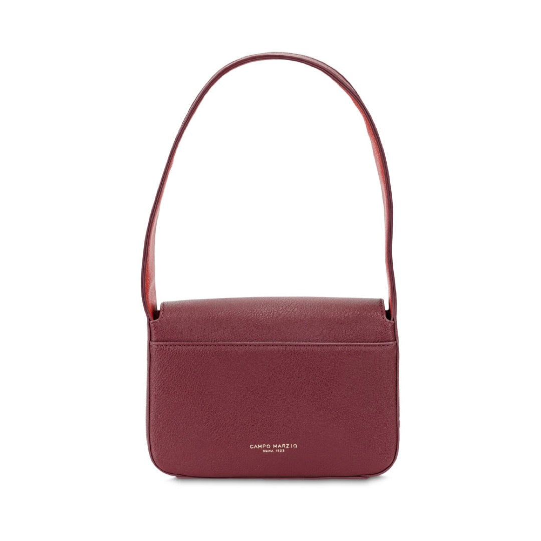 Vera Bag - Red Wine