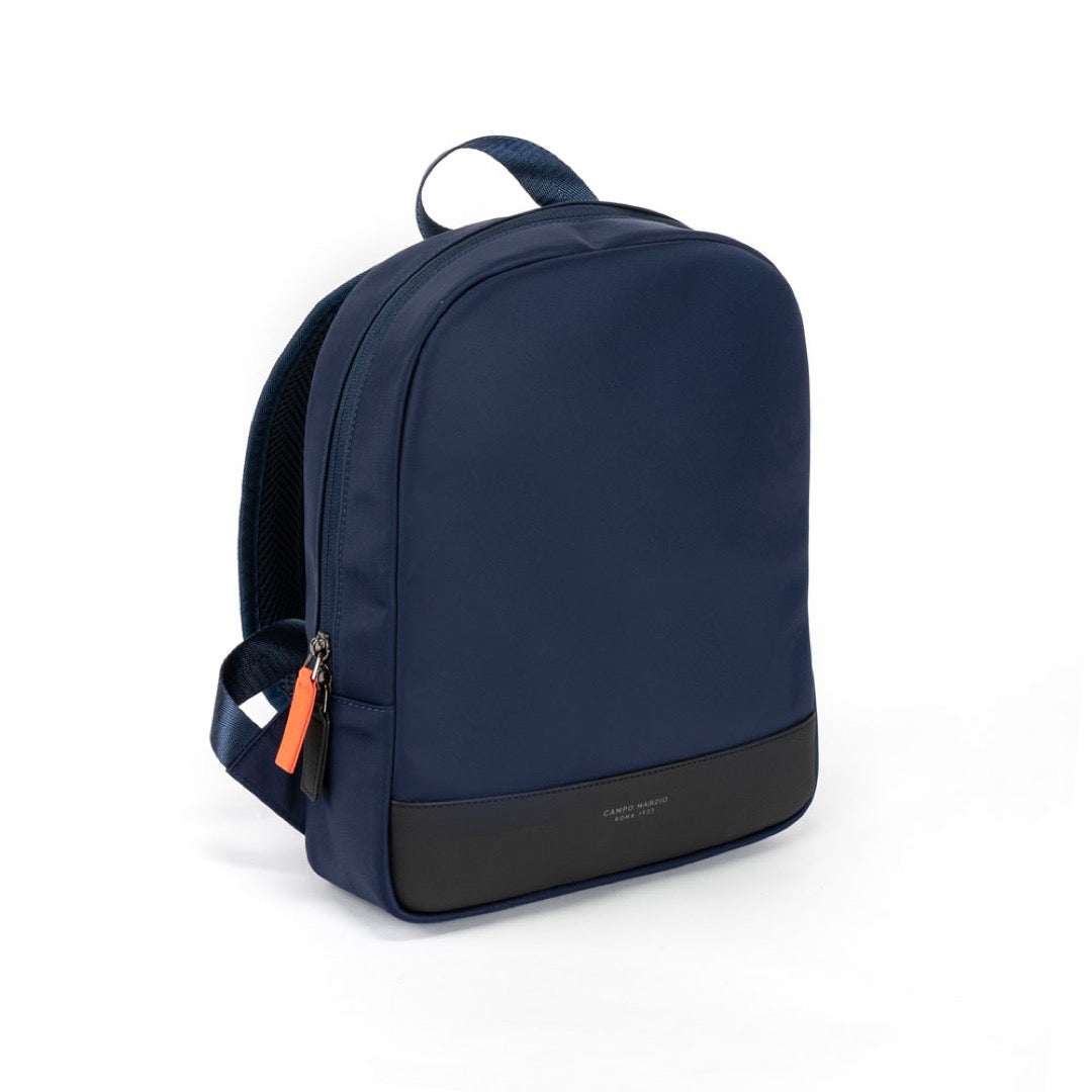 Elliott Backpack - Ocean Blue