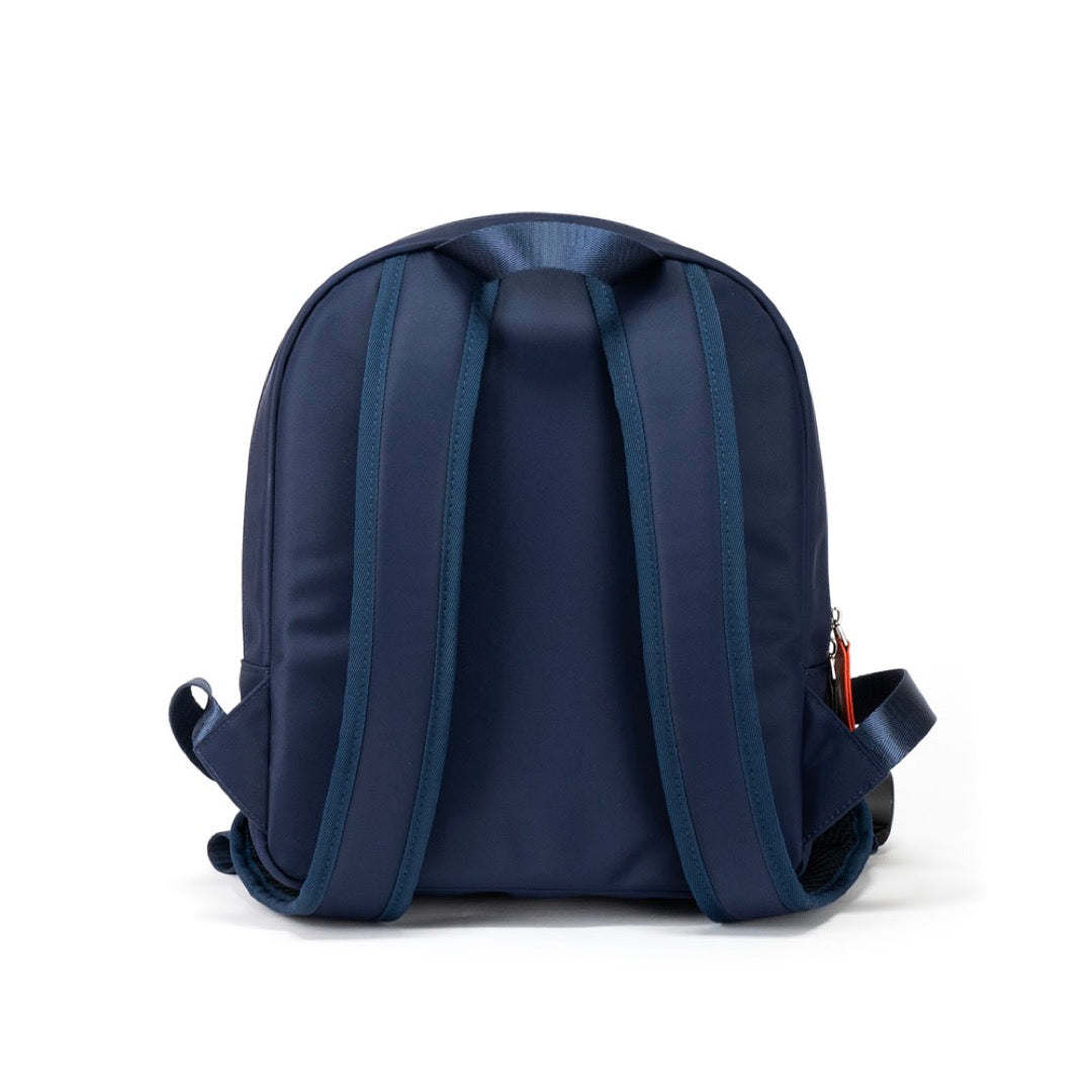 Elliott Backpack - Ocean Blue