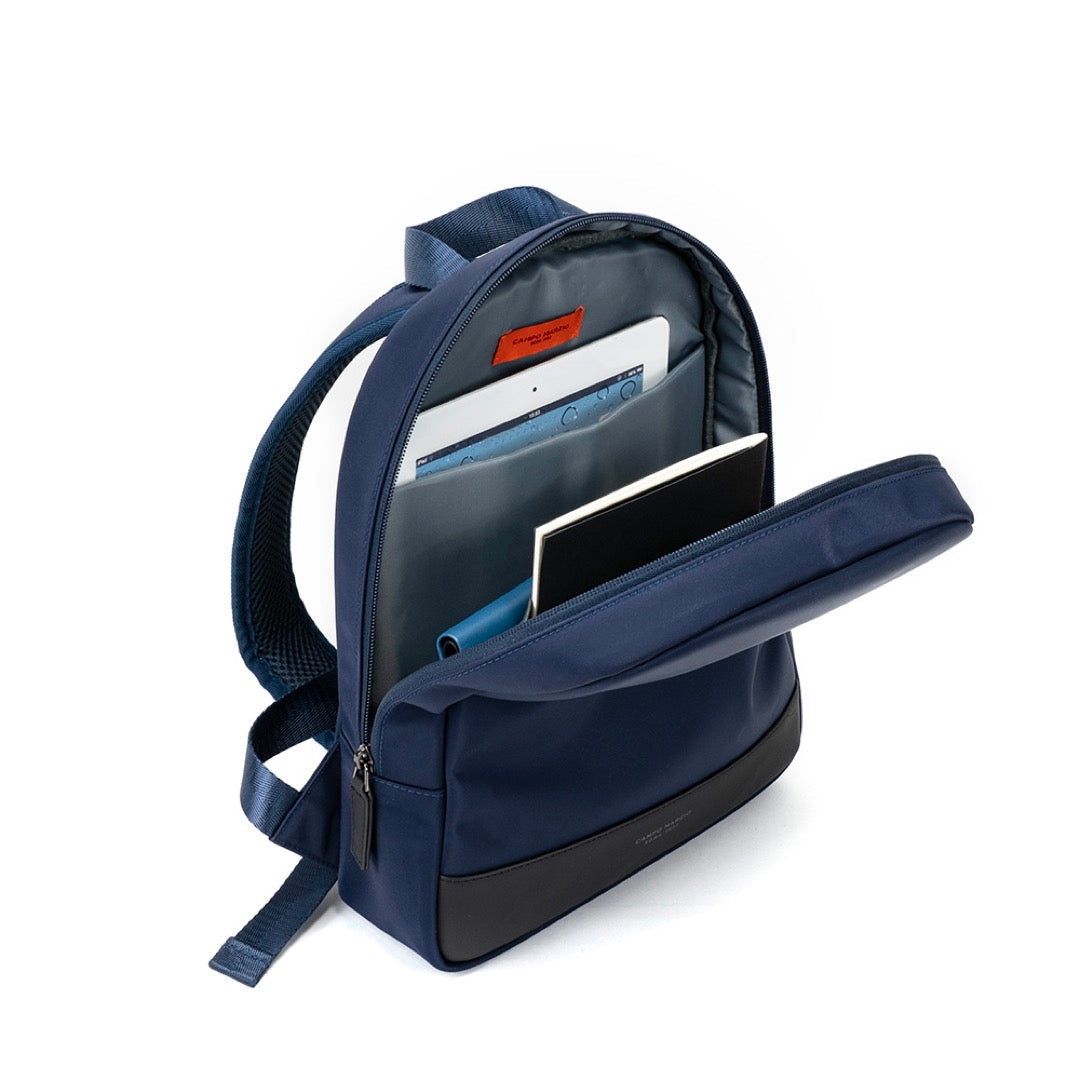 Elliott Backpack - Ocean Blue