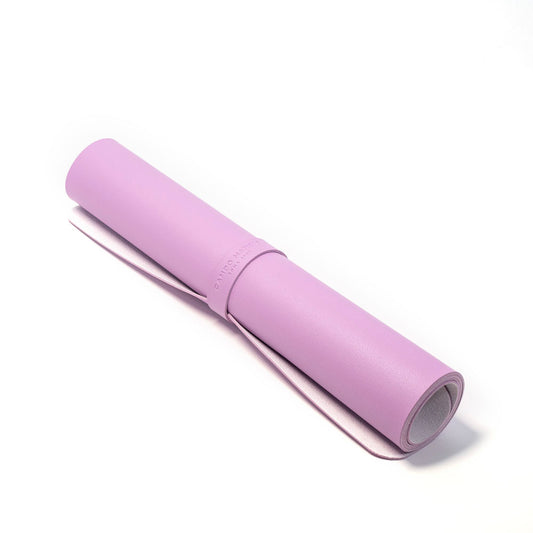 Karl Desk Pad Lilac
