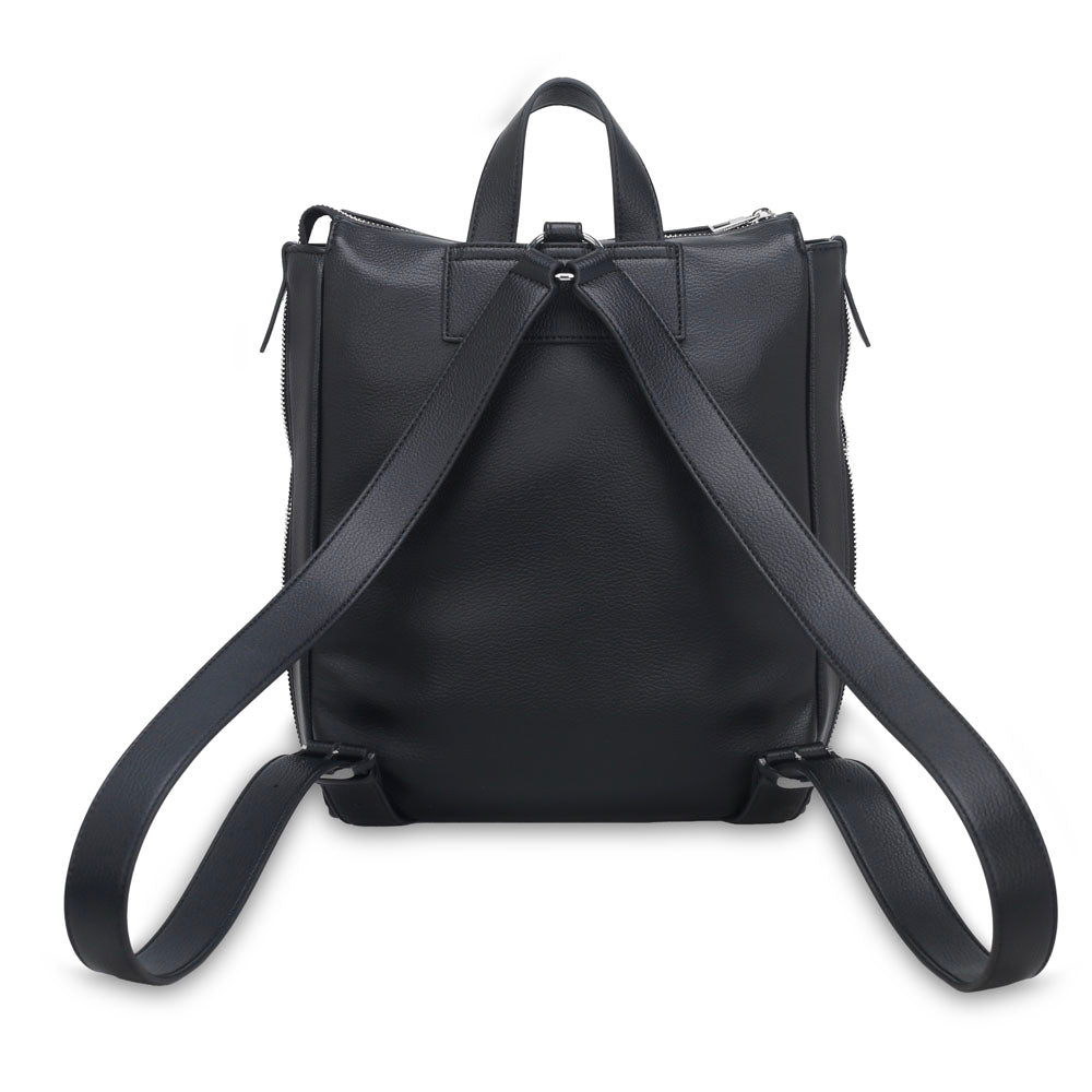SOPHIA BACKPACK BLACK