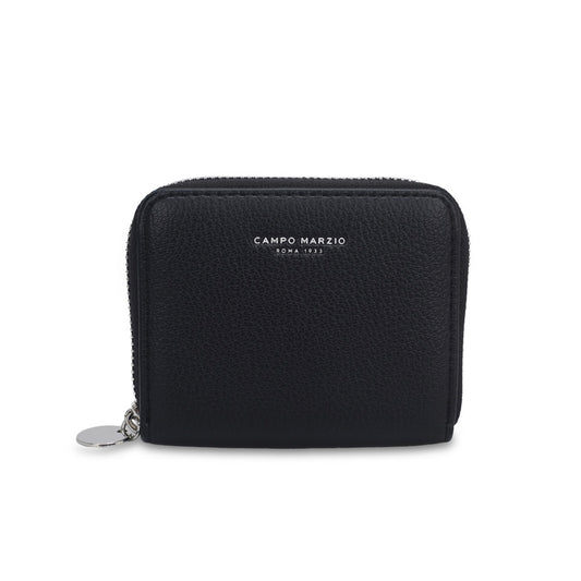 ANNA CARD WALLET BLACK