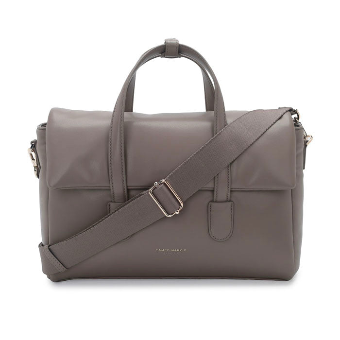 ADELAIDE HANDBAG TAUPE