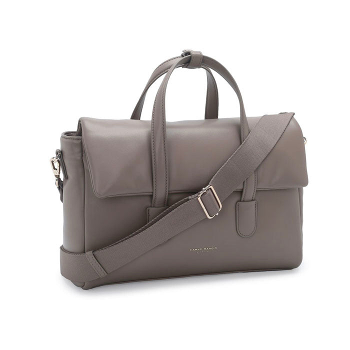 ADELAIDE HANDBAG TAUPE