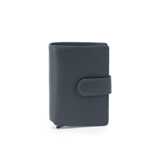 Axel Card Holder - Anthracite