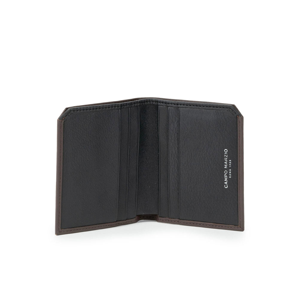 Rupert Wallet - Brown