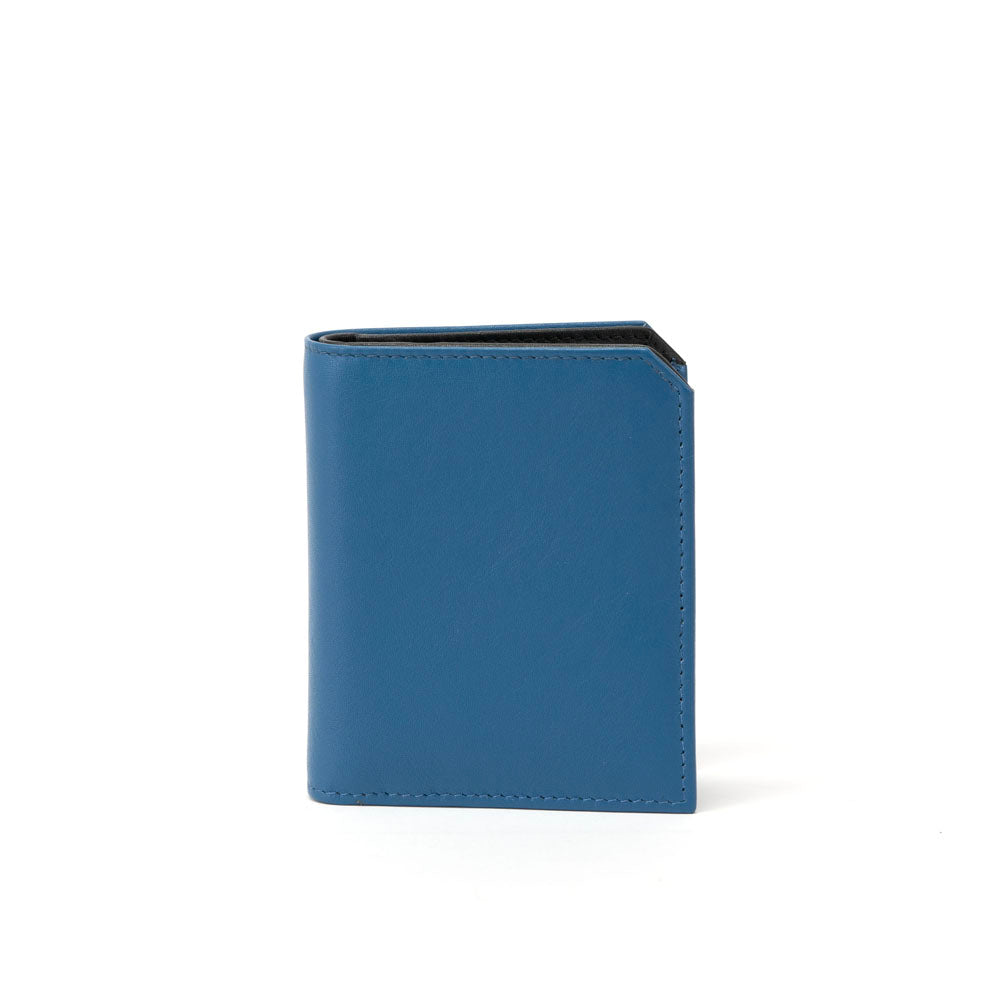 Rupert Wallet - Lapis Blue Black