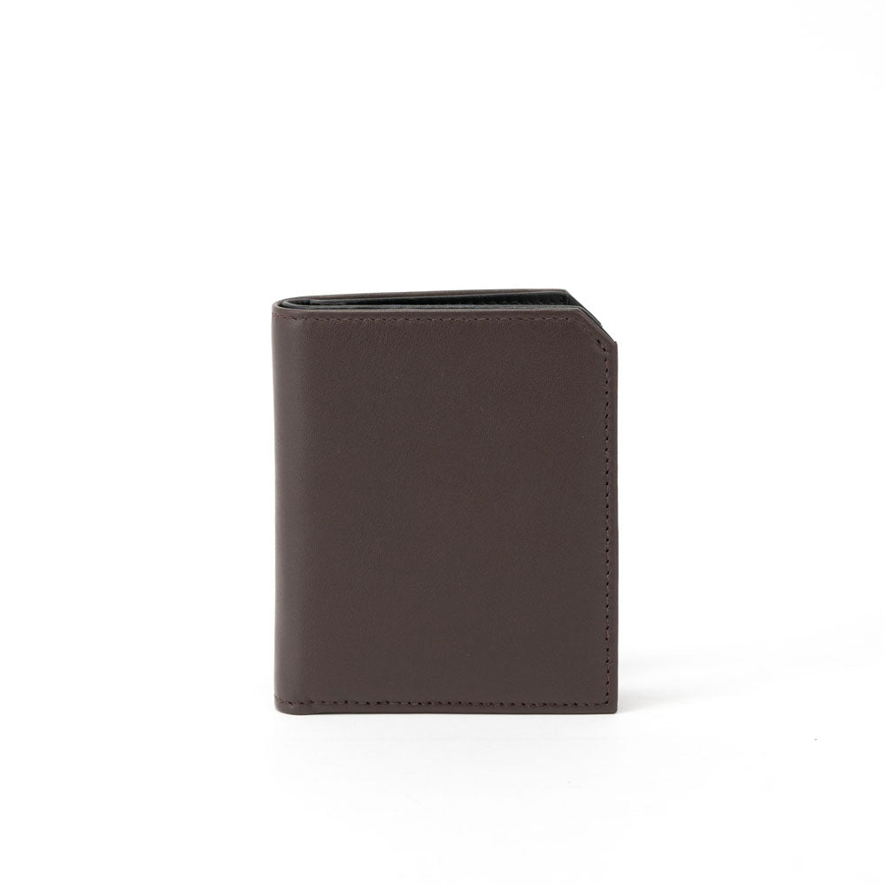 Phil Wallet - Brown