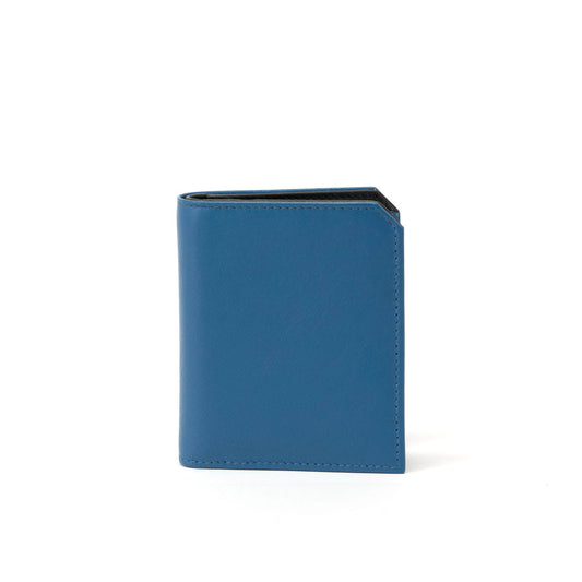 Phil Wallet - Lapis Blue Black