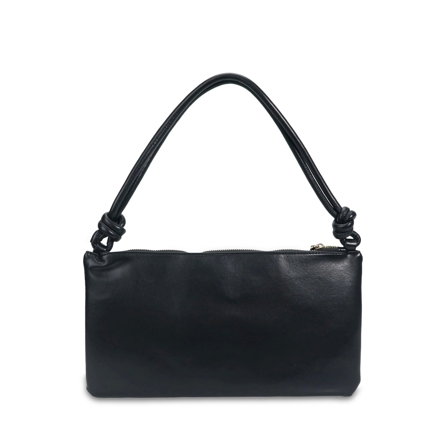 Bronson Shoulder Bag - Black