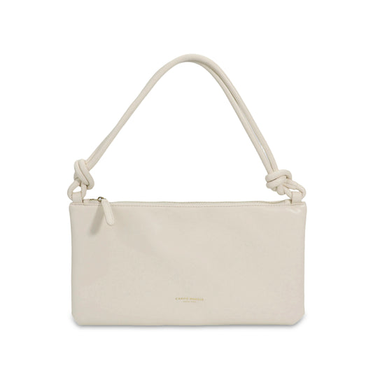 Bronson Shoulder Bag - Off-white