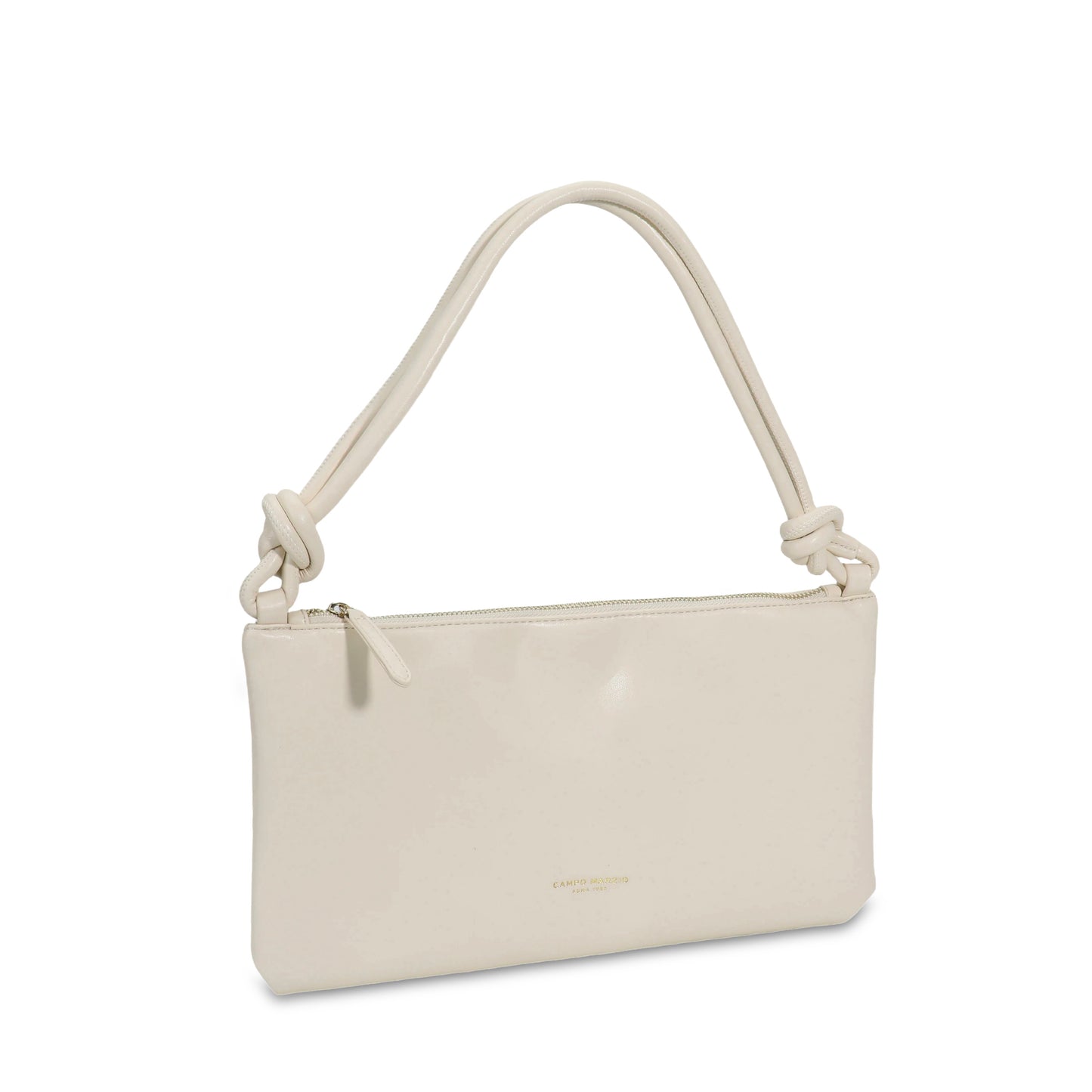 Bronson Shoulder Bag - Off-white