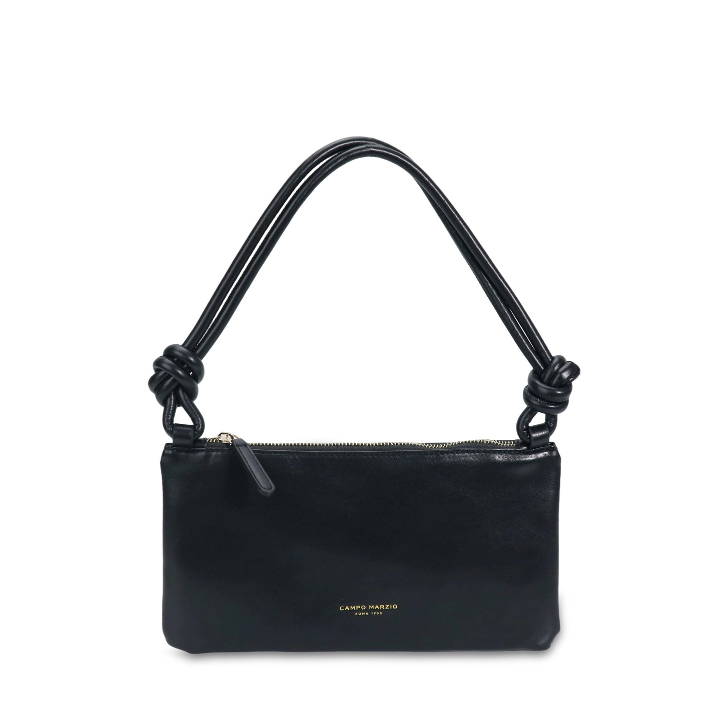 Marcy Shoulder Bag - Black