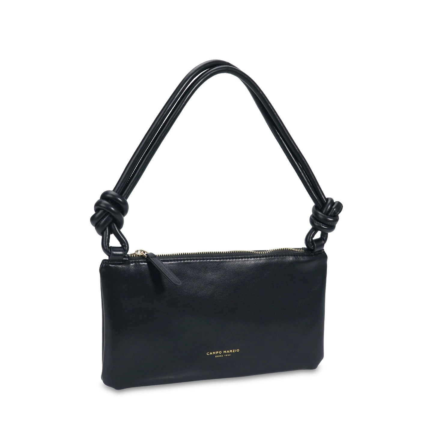 Marcy Shoulder Bag - Black