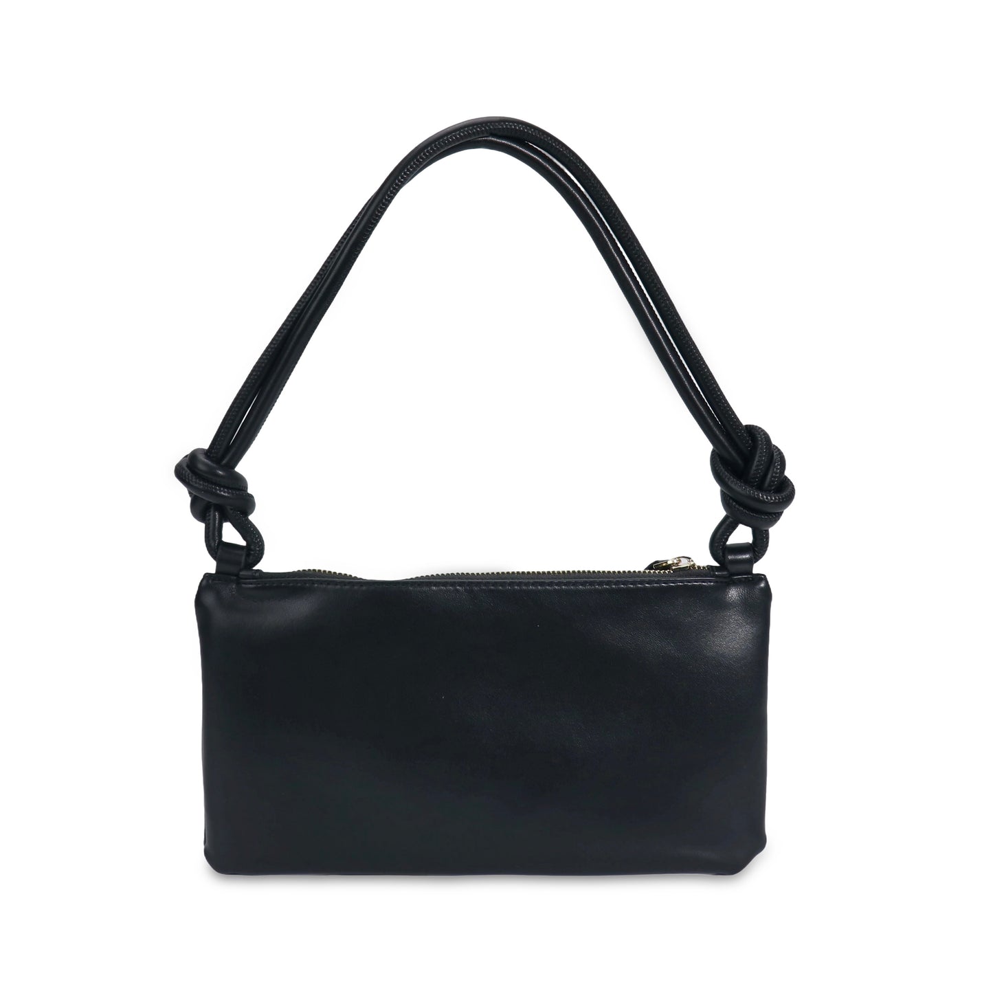Marcy Shoulder Bag - Black