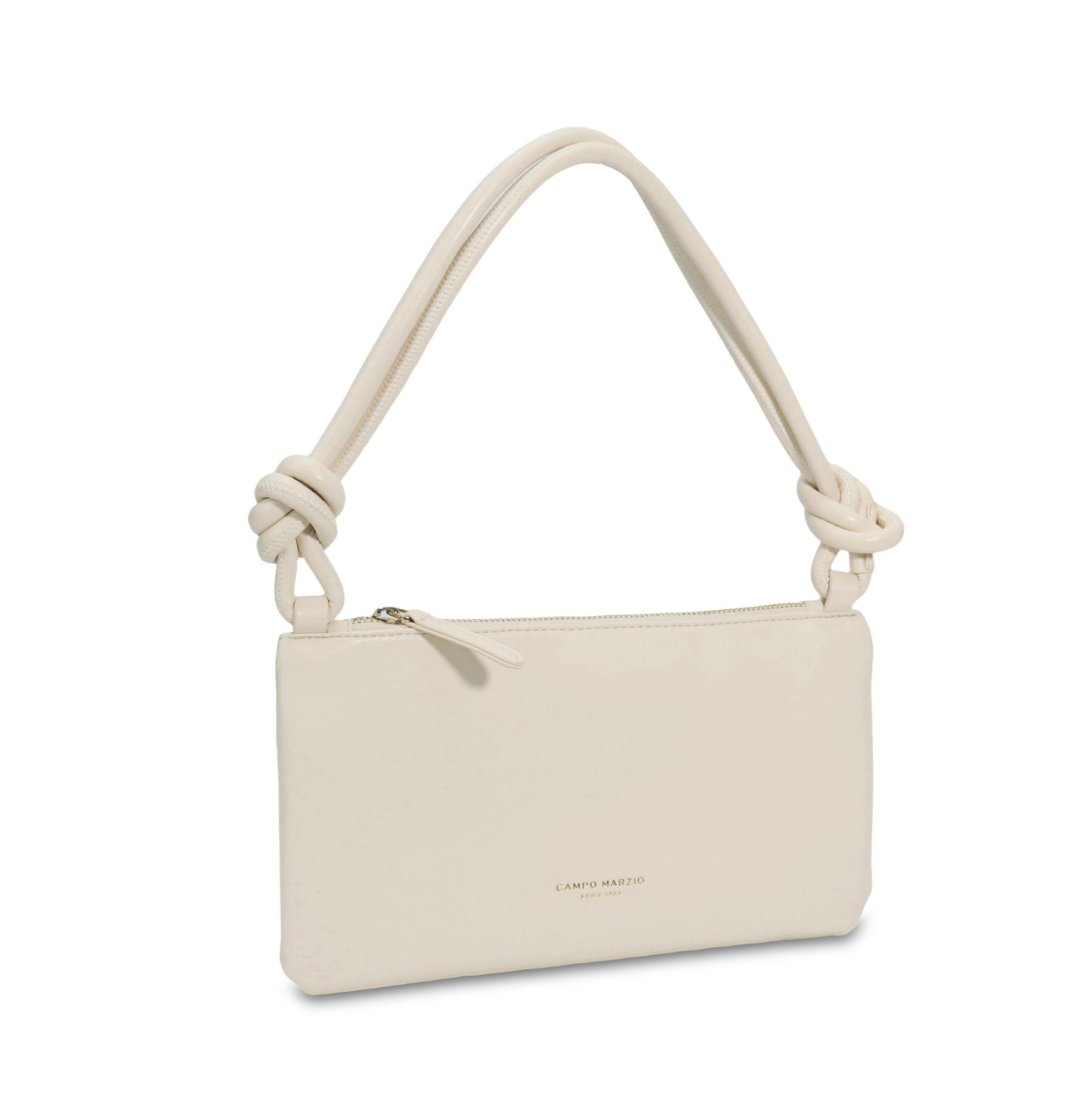 Marcy Shoulder Bag - Off-white