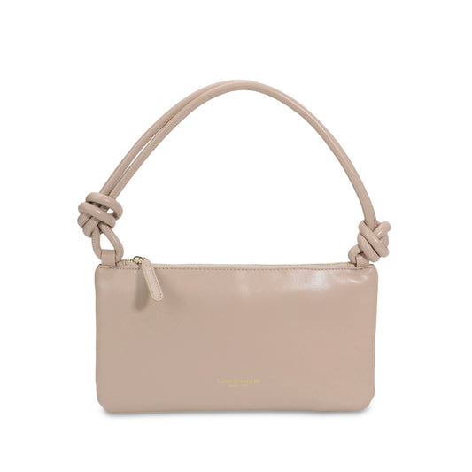 Marcy Shoulder Bag - Beige