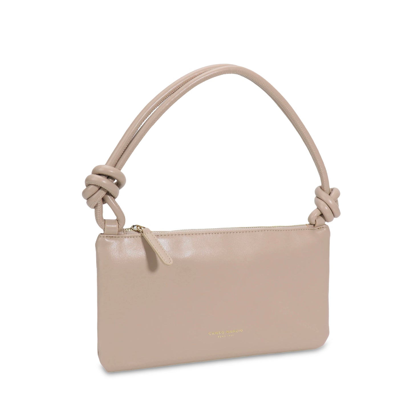 Marcy Shoulder Bag - Beige