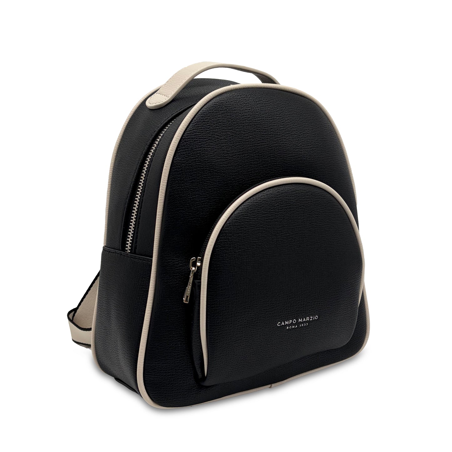 Brickell Backpack - Black