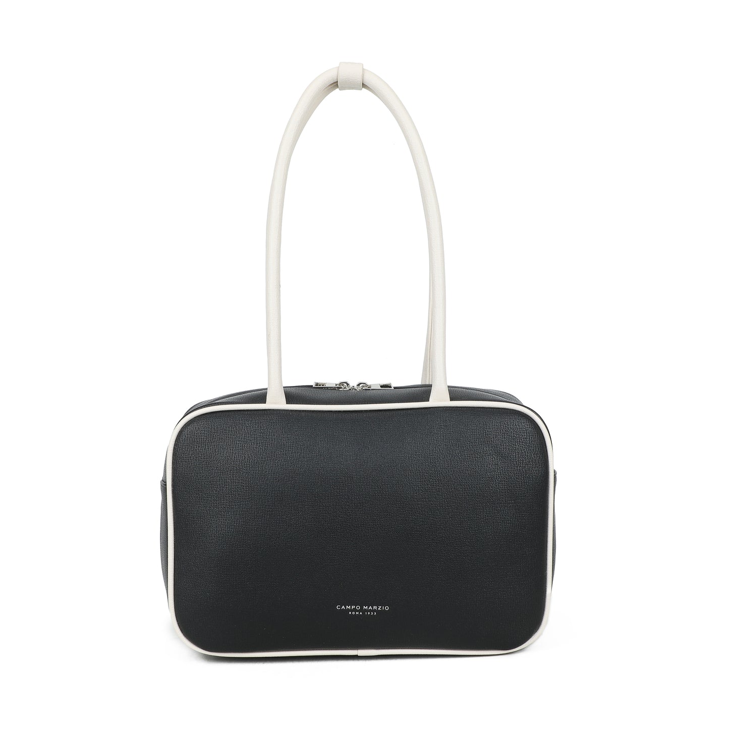 Wynwood Bowling Bag - Black