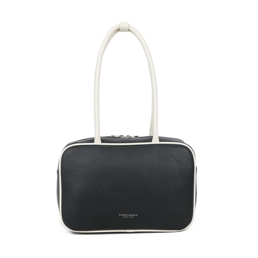 Wynwood Bowling Bag - Black