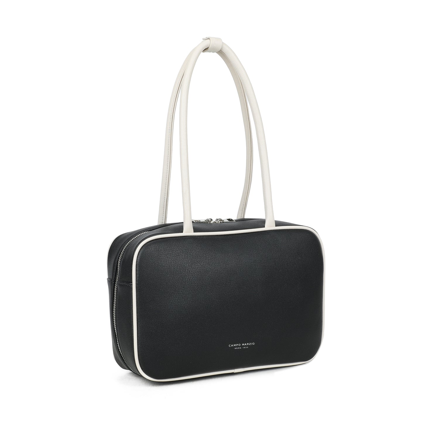 Wynwood Bowling Bag - Black