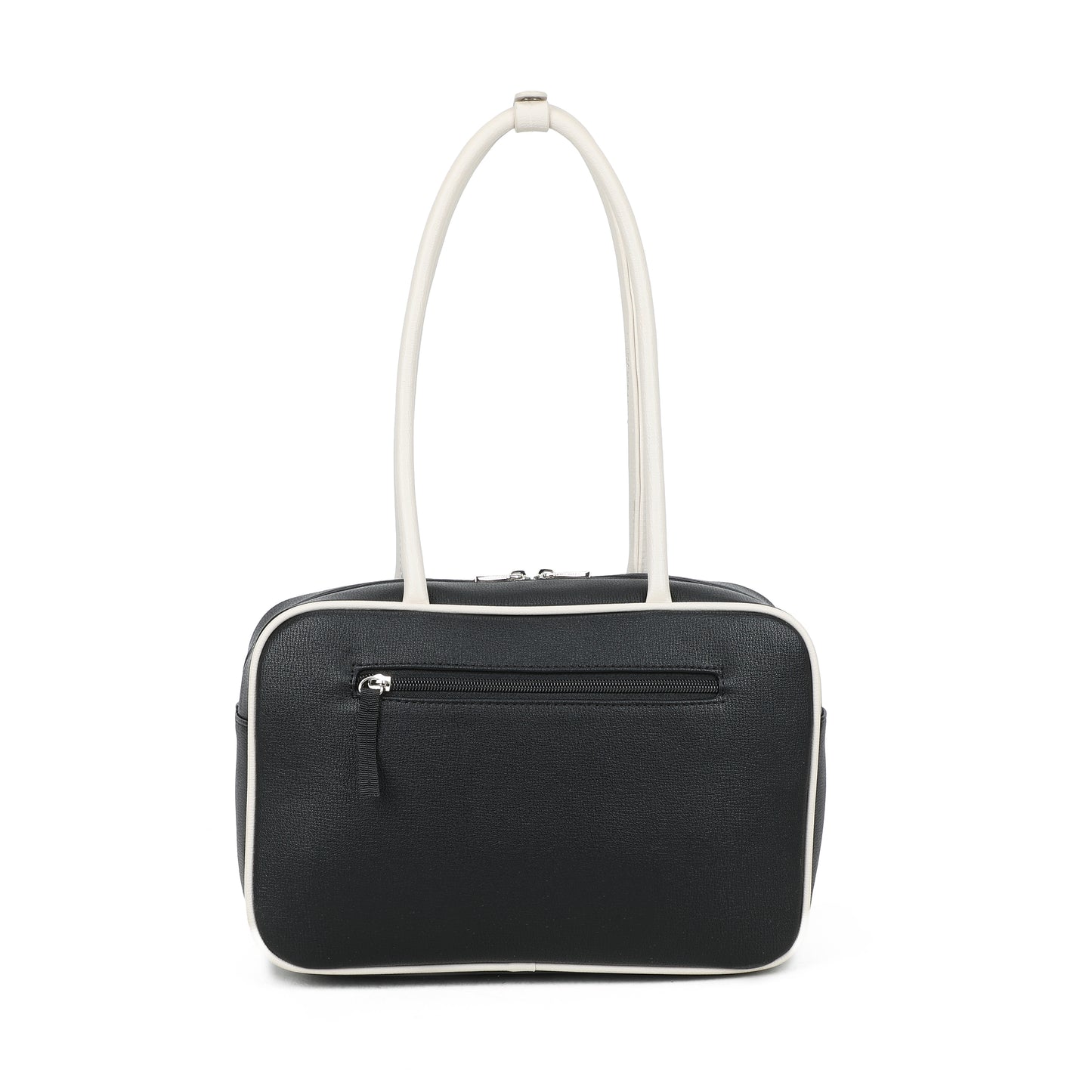 Wynwood Bowling Bag - Black