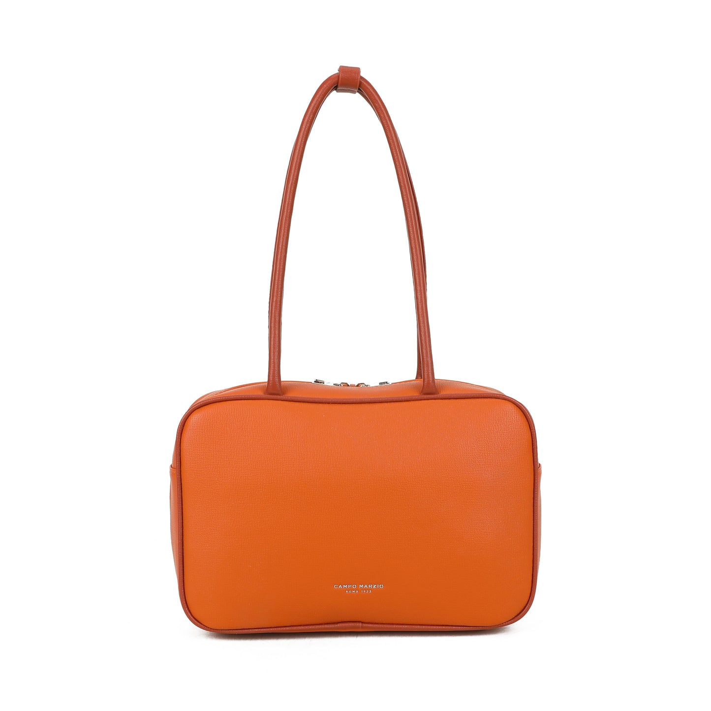 Wynwood Bowling Bag - Orange
