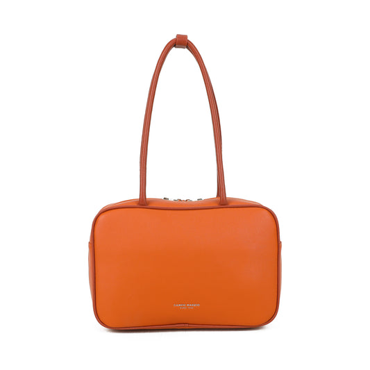 Wynwood Bowling Bag - Orange