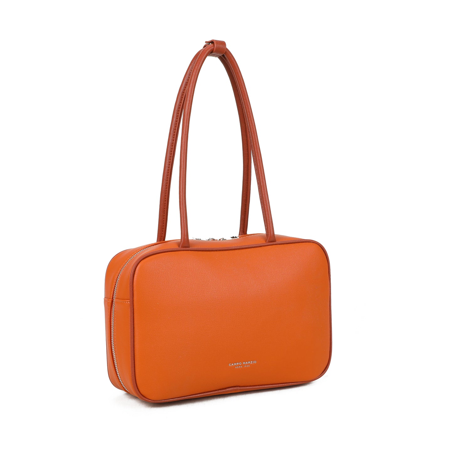 Wynwood Bowling Bag - Orange