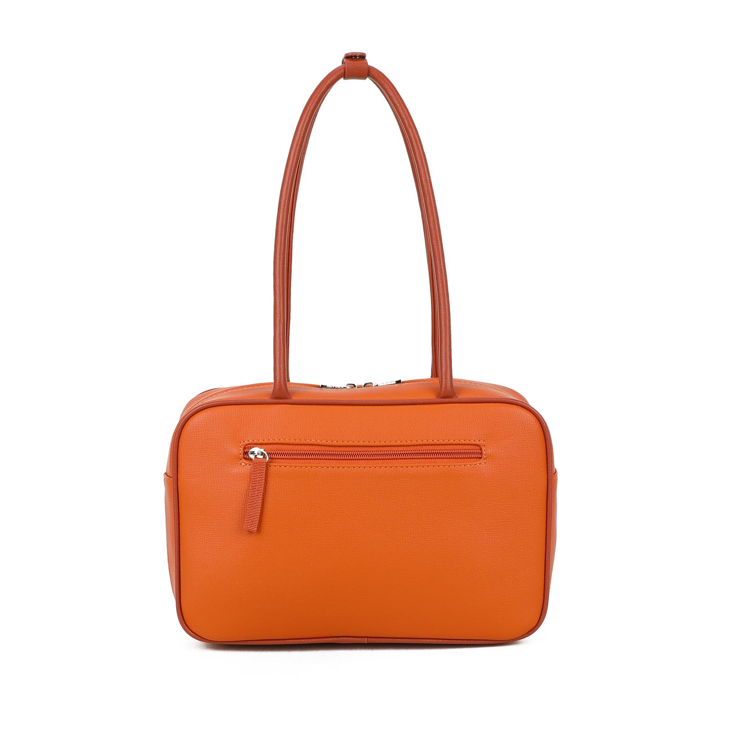 Wynwood Bowling Bag - Orange