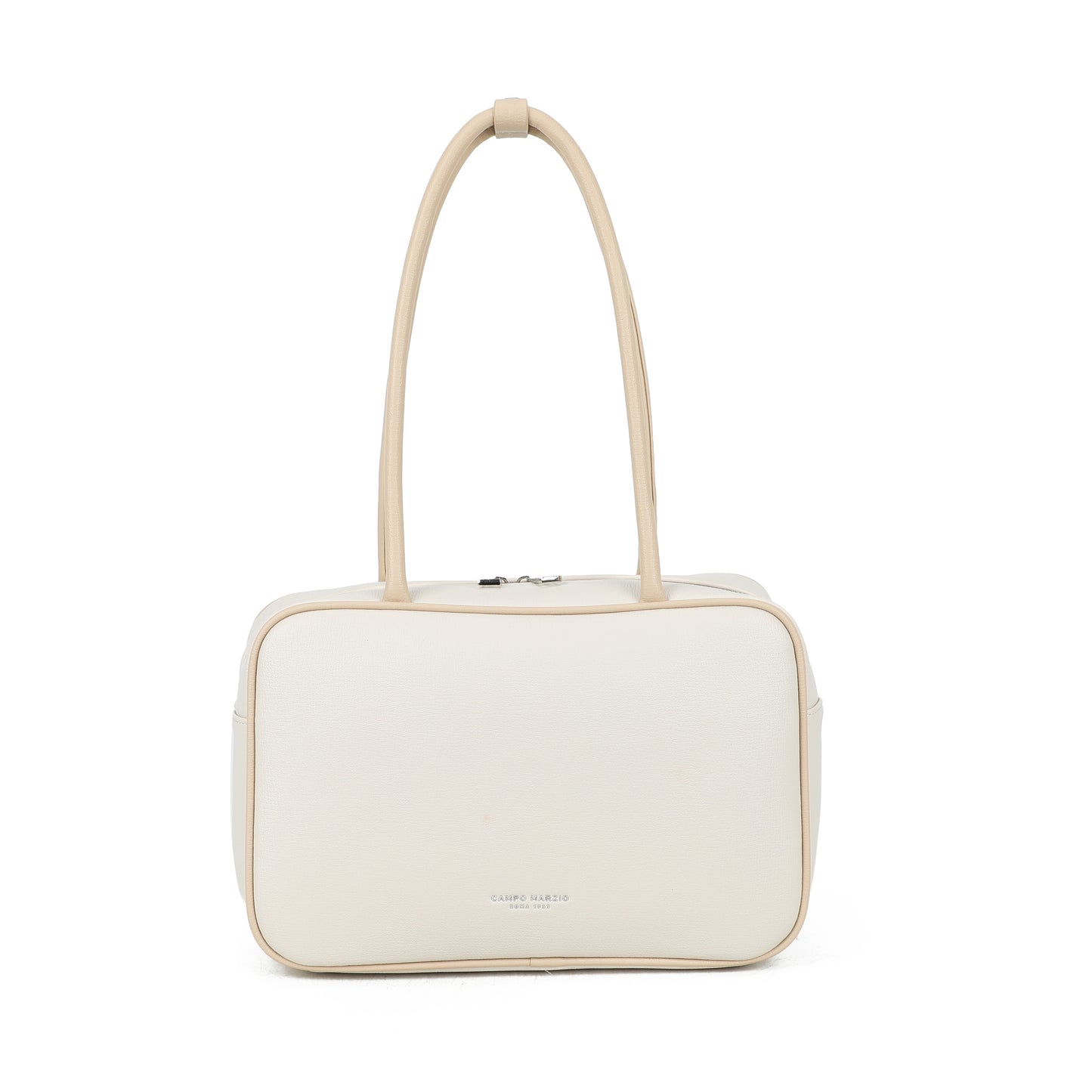 Wynwood Bowling Bag - Cream