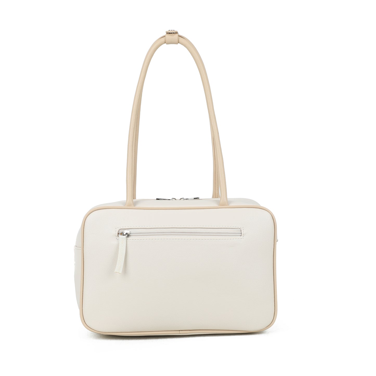 Wynwood Bowling Bag - Cream