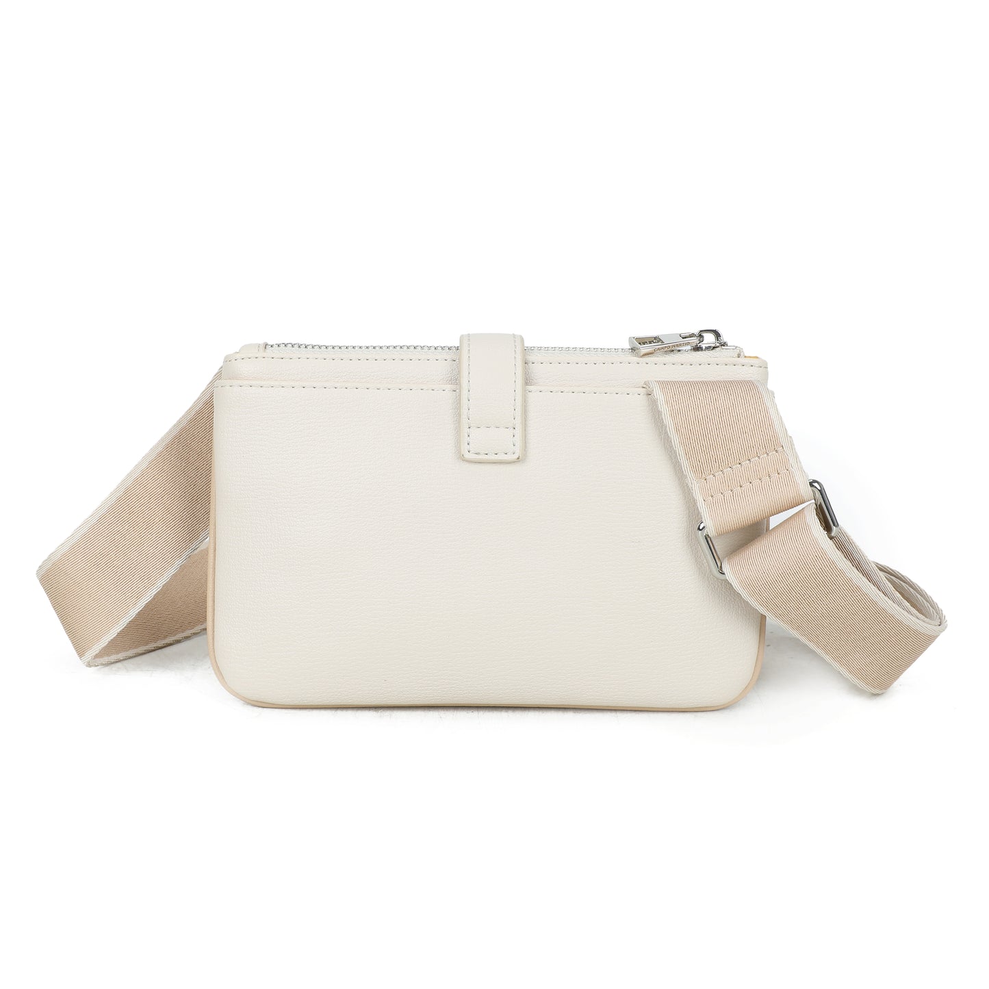 Coconut Phone Holder - Cream