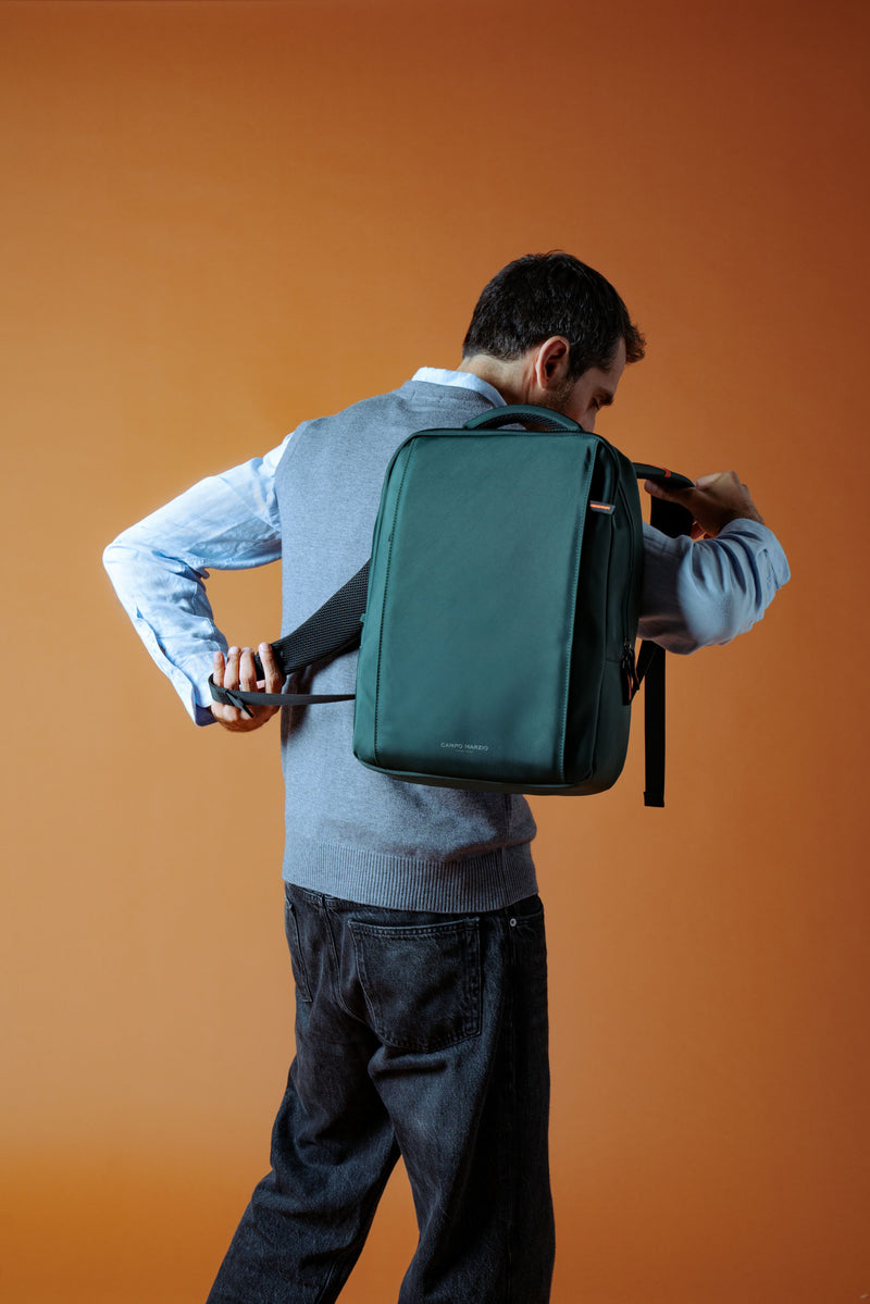 Backpacks
