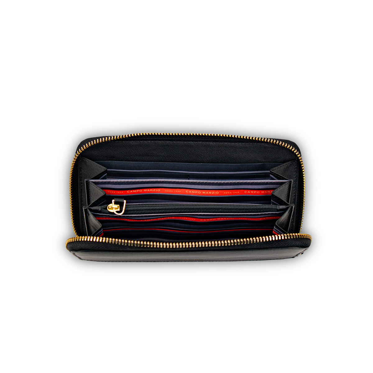 BIANCA WALLET BLACK