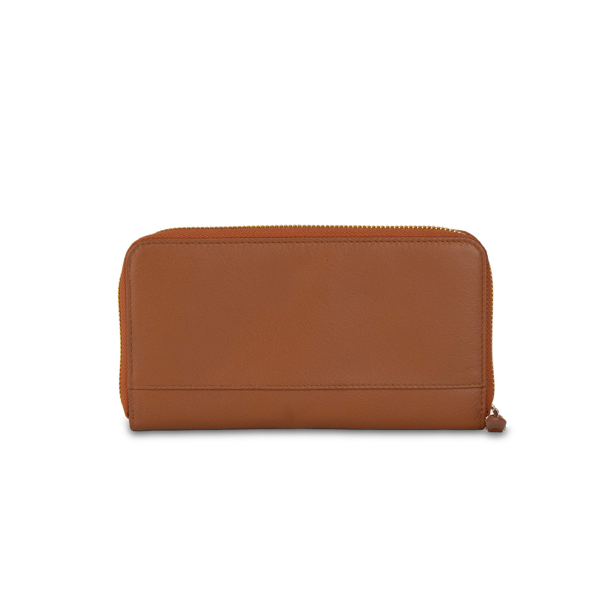 BIANCA WALLET CARAMEL