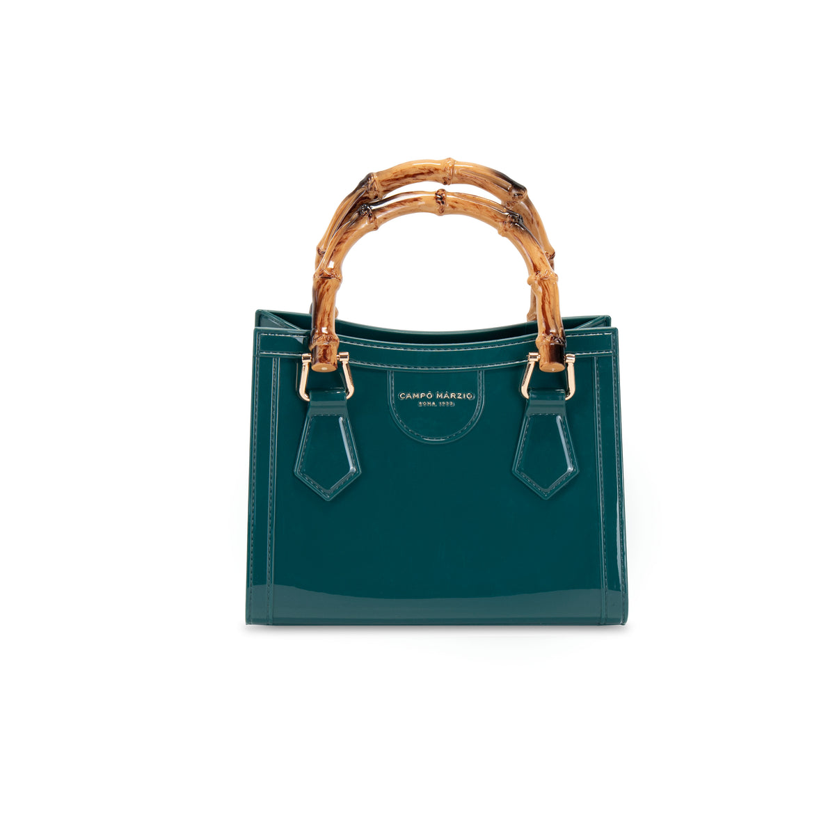DOLLY MINI BAG PETROL GREEN